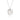 Clogau Awyr y Nos Pendant