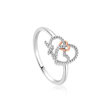 Clogau Bound Forever Ring