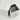 Clogau Cariad® Sterling Silver Stud Earrings with Diamonds - 3SCE010