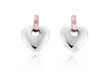 Clogau Cariad Earrings