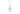Clogau Cariad® Sterling Silver Pendant - 3SCA012
