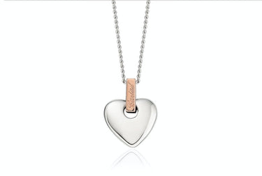 Clogau Cariad Pendant