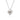 Clogau Cariad® Sterling Silver Sparkle Pendant with Topaz - 3SCRS0193