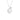 Clogau Celebration October Birthstone Pendant - 3SCLC0124