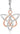 Clogau Fairies of the Mine Earrings - 3SETL0231