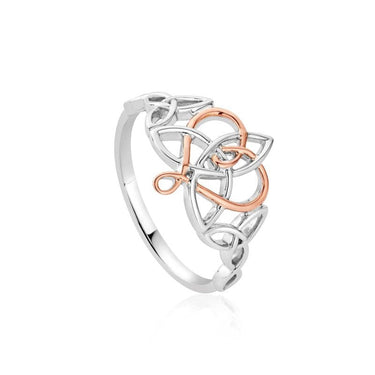 Clogau Fairies of the Mine Ring