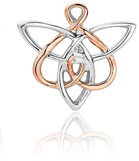 Clogau Fairies of the Mine Stud Earrings