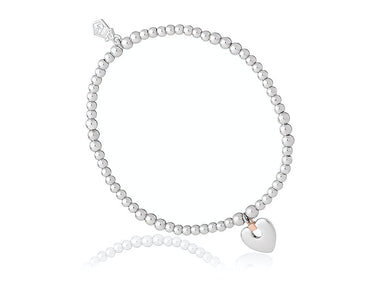 Clogau Gold Cariad Affinity Beaded Bracelet