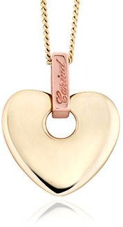 Clogau Gold Cariad Pendant