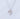 Clogau Forever Yours Sterling Silver Kiss Pendant with Zircon - 3SCGKP