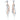 Clogau Nature's Wonder Sterling Silver Waterfall Drop Earrings with Topaz - 3SCTWIE