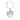 Clogau Tree of Life Keyring - 7TOLKR