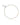 Clogau Nature's Wonder Sterling Silver Beachcomber Bracelet with Pearls - 3SBCH0629