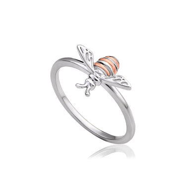 Clogau Honey Bee Ring