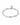 Clogau Past Present Future® Sterling Silver Multi-Link Bracelet with Topaz - 3SPPF0651