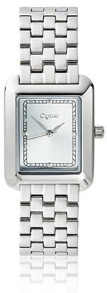 Clogau Timeless Stainless Steel Watch