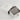 Clogau Tree of Life® Sterling Silver Pendant - 3SNTLCP