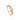 Clogau Promises 18ct Solid Fairtrade Gold Engagement Ring with 0.3ct Lab-Grown Diamond - 18GTOL0178