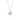Clogau Insignia Sterling Silver Locket - 3STOL0662