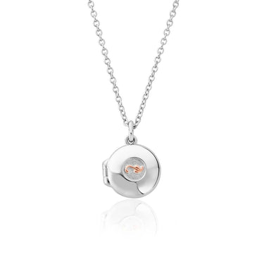 Clogau Tree of Life Insignia Locket