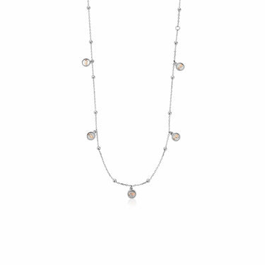 Clogau Tree of Life Insignia Necklace