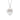 Clogau Tree of Life® Sterling Silver Locket - 3SNTLL