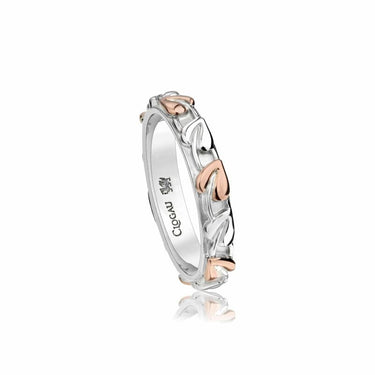 Clogau Tree of Life Ring - 3SCTOLR