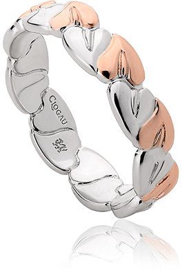 Clogau Tree of Life Ring - 3STLR01