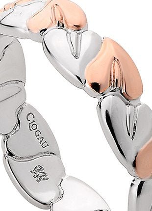 Clogau Tree of Life Ring - 3STLR01