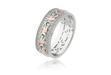 Clogau Tree of Life Ring