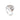 Clogau Tree of Life Silver Circle Ring - 3STOL605