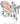 Clogau Royal Clogau® Sterling Silver Welsh Dragon Earrings - 3SD005SE