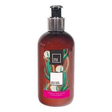 Cole & Co Lan Y Môr Body Wash