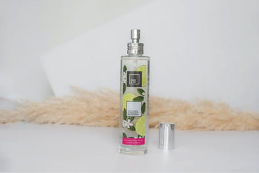 Cole & Co Lime Flower & Bergamot Room Spray