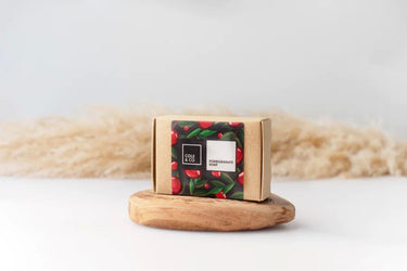 Cole & Co Pomegranate Soap