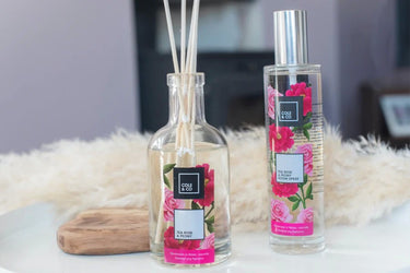 Cole & Co Tea Rose & Peony Diffuser