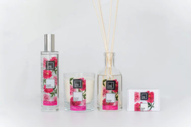 Cole & Co Tea Rose & Peony Diffuser