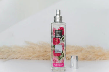 Cole & Co Tea Rose & Peony Room Spray