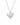 Clogau Paw Prints Sterling Silver Locket with Topaz - 3SPWP0617