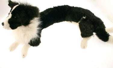 Collie Dog Draught Excluder