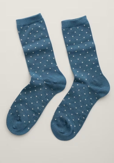 Seasalt Everyday Bamboo Socks