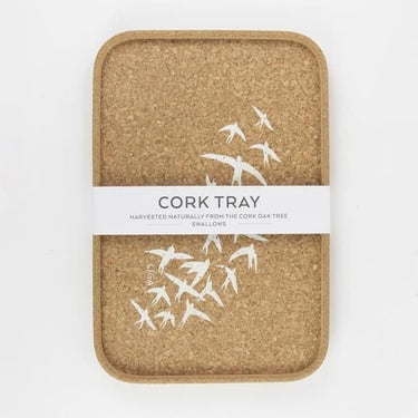 Cork Tray