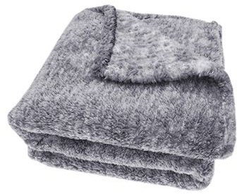 Cosy Cloud Throw