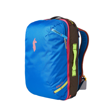 Cotopaxi Allpa 35L Travel Pack - Del Día