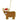 Sass & Belle Highland Cow Zari Christmas Decoration