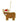 Sass & Belle Highland Cow Zari Christmas Decoration