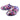 Lunar Women's Crackle Slipper