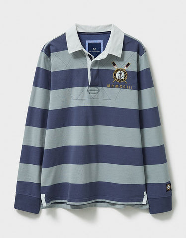 Crew Callington Rugby Shirt