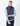 Crew Eastbourne Gilet - Navy Marl