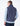 Crew Eastbourne Gilet - Navy Marl